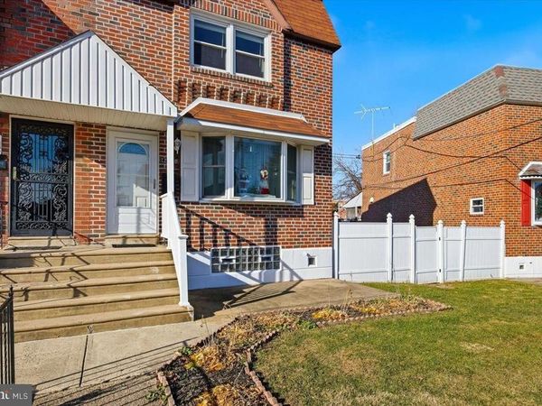 12530 NANTON DRIVE, PHILADELPHIA, PA 19154