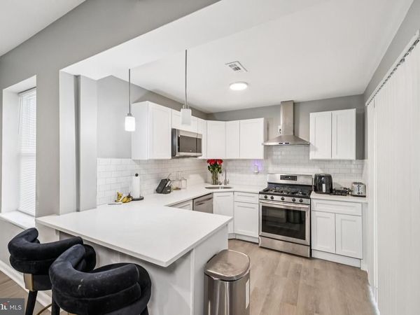 2820 BRIGHTON STREET, BALTIMORE, MD 21216