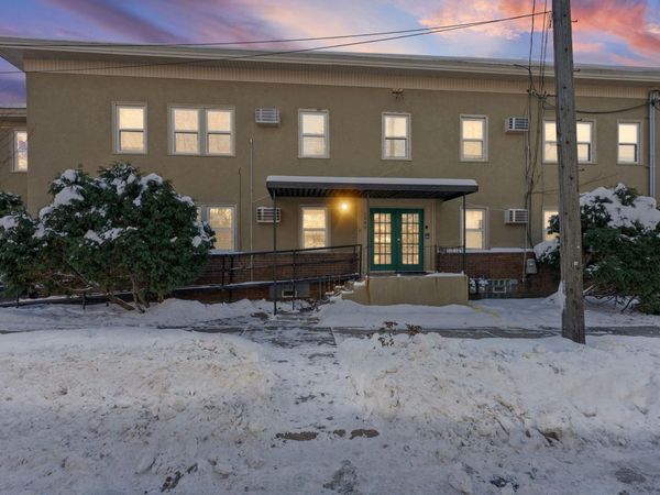 1500 26th Avenue NE, Minneapolis, MN 55418