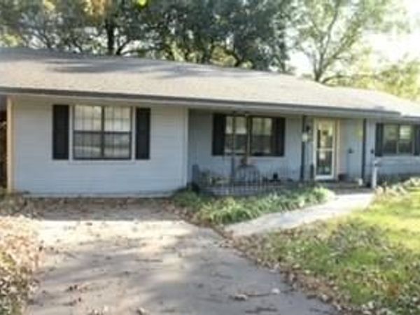 308 E 8th Street, Kemp, TX 75143