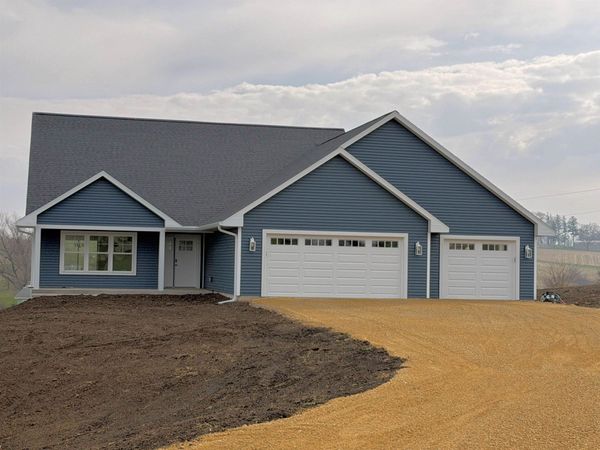 N3523 View Point Drive, Monroe, WI 53566