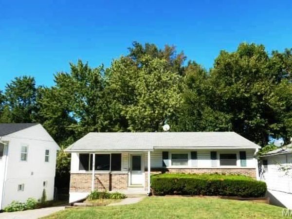13 Barto Drive, Calverton Park, MO 63135