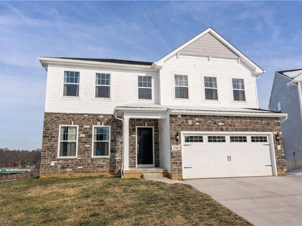 3367 Ponderosa Trail, Green, OH 44685