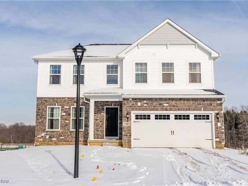 3367 Ponderosa Trail, Green, OH 44685 Photo 29