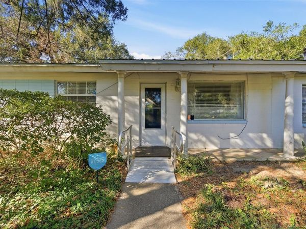 202 SE 49TH DRIVE, GAINESVILLE, FL 32641