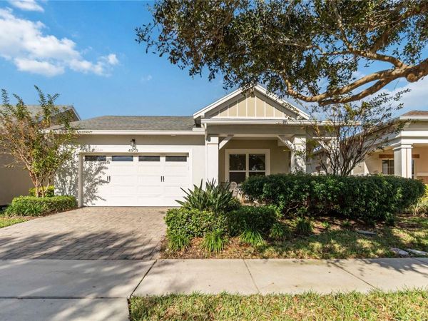 4909 W FOUNTAINWOOD DRIVE, ST CLOUD, FL 34772