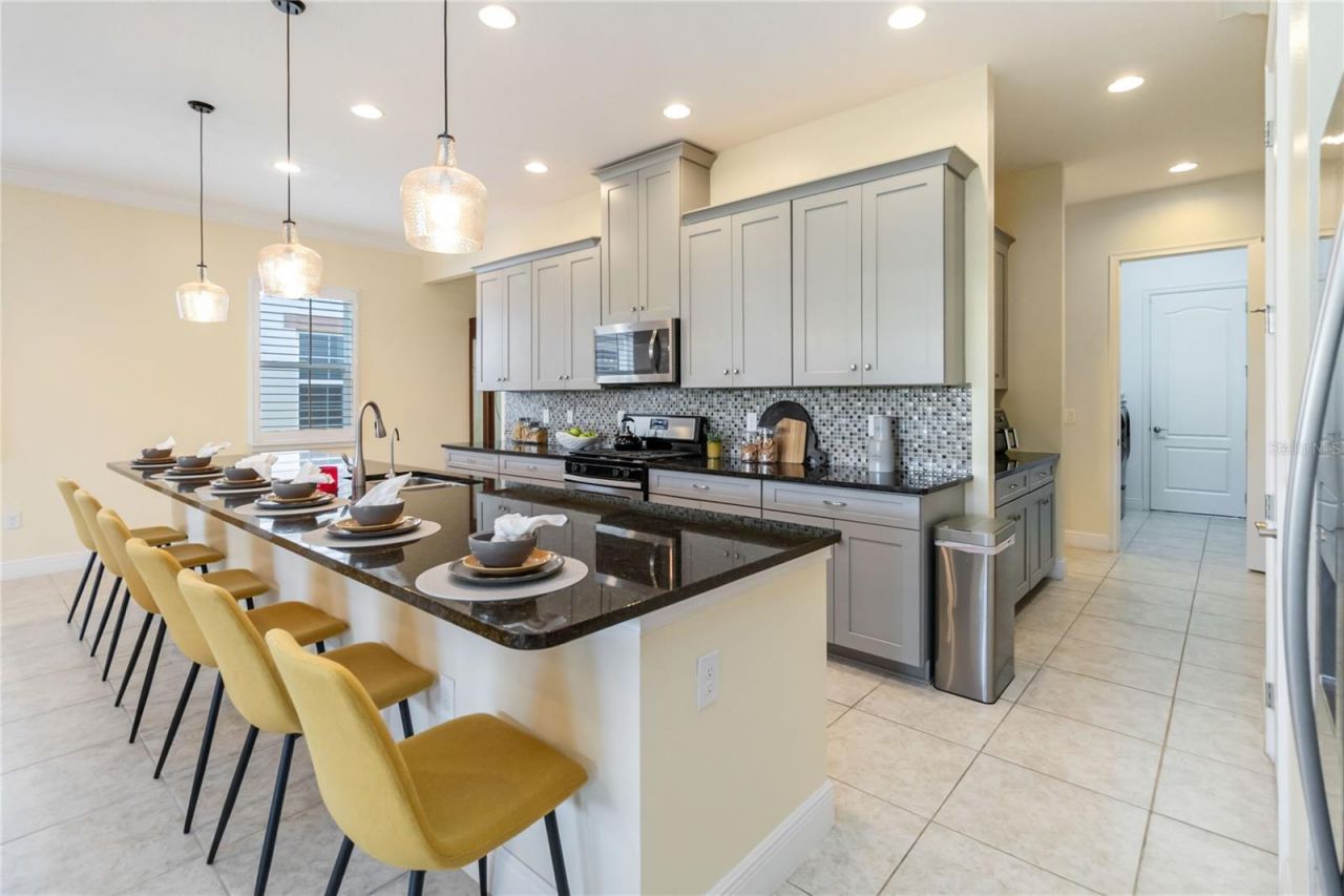 4909 W Fountainwood Drive, Saint Cloud, FL 34772 Photo