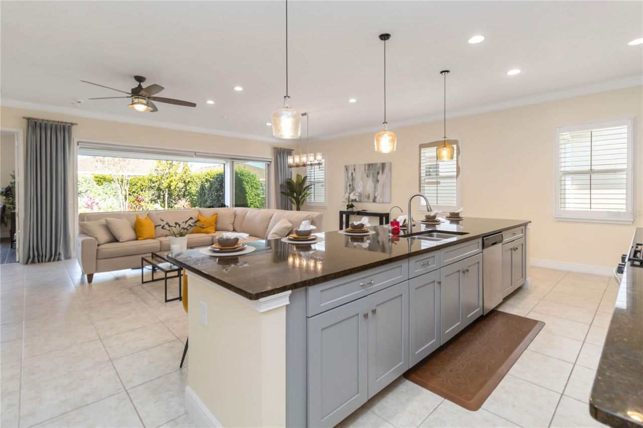 4909 W Fountainwood Drive, Saint Cloud, FL 34772 Photo