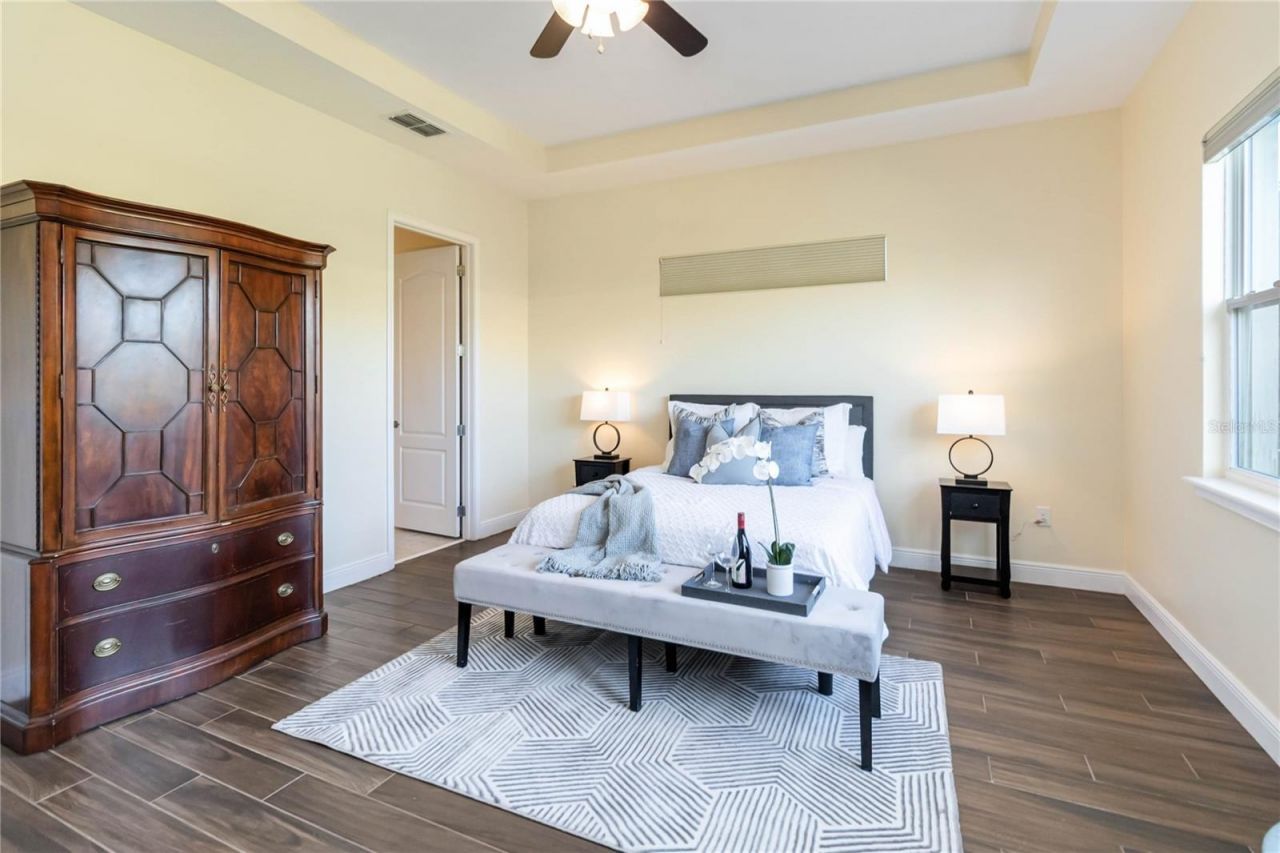 4909 W Fountainwood Drive, Saint Cloud, FL 34772 Photo