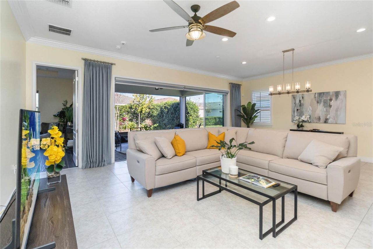 4909 W Fountainwood Drive, Saint Cloud, FL 34772 Photo