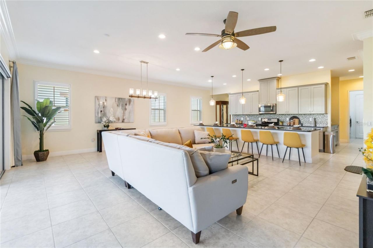 4909 W Fountainwood Drive, Saint Cloud, FL 34772 Photo