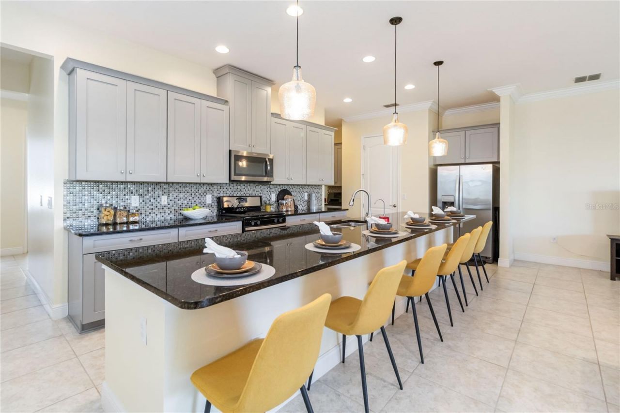 4909 W Fountainwood Drive, Saint Cloud, FL 34772 Photo