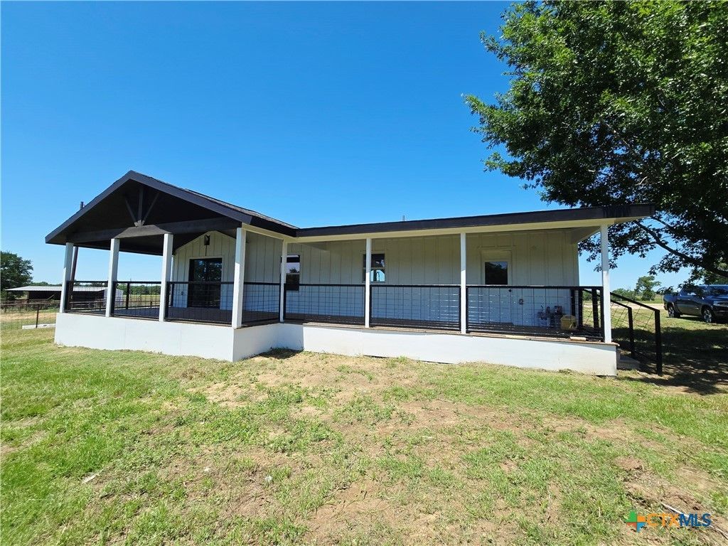 930 Elm Creek Road, Rockdale, TX 76567 Main Photo