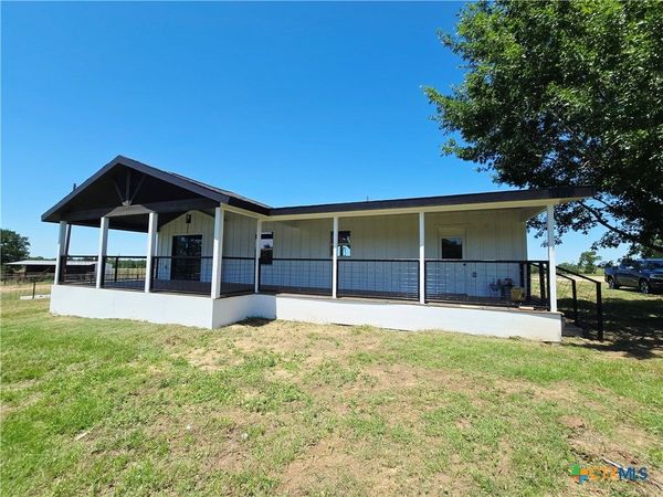 930 Elm Creek Road, Rockdale, TX 76567