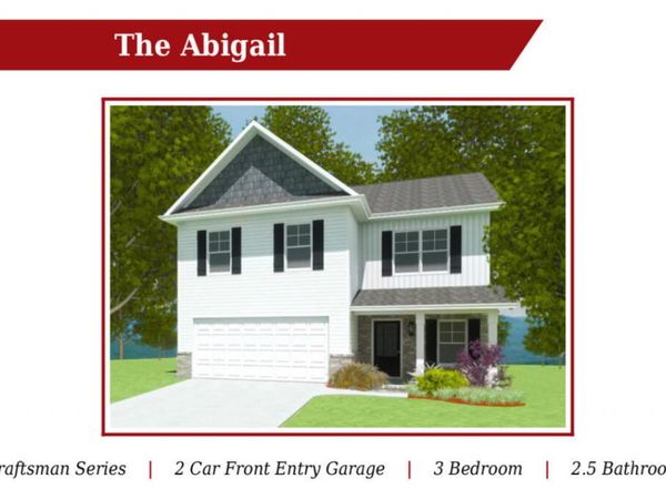 3416 Song Sparrow Drive, Maryville, TN 37803