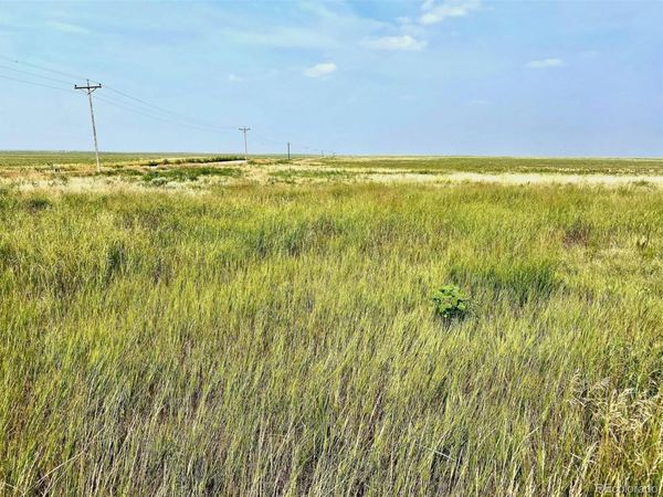 County Road HH, Burlington, CO 80861