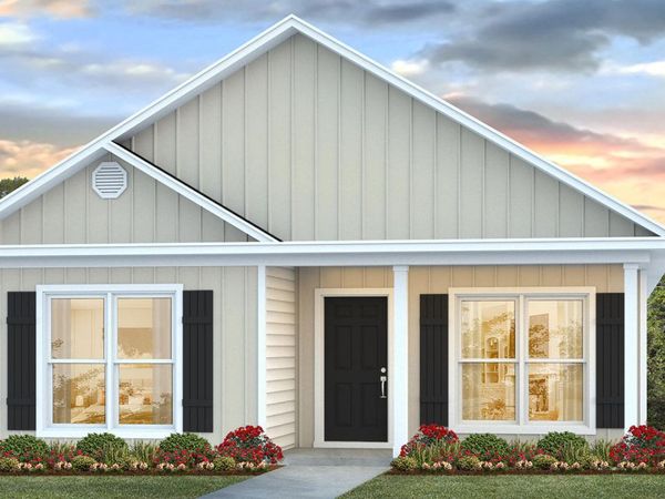 213 Huckleberry Street, Freeport, FL 32439