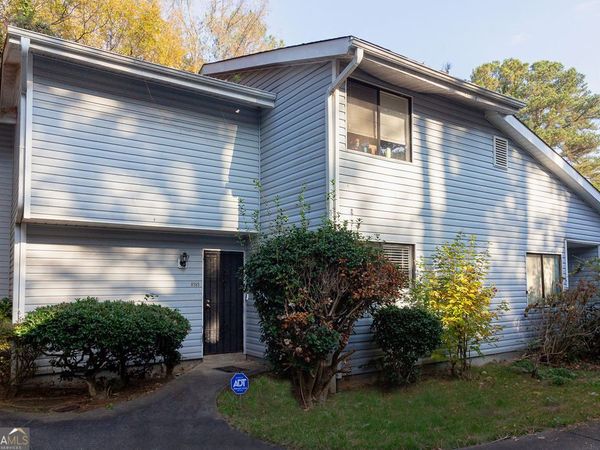 8569 Creekwood Way, Jonesboro, GA 30238