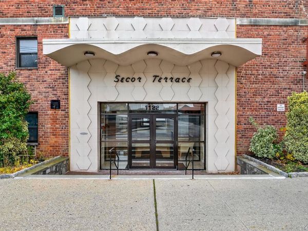 1122 Yonkers Avenue, Unit 6F, Yonkers, NY 10704