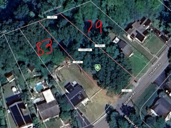 81 Steuben Road, Garrison, NY 10524