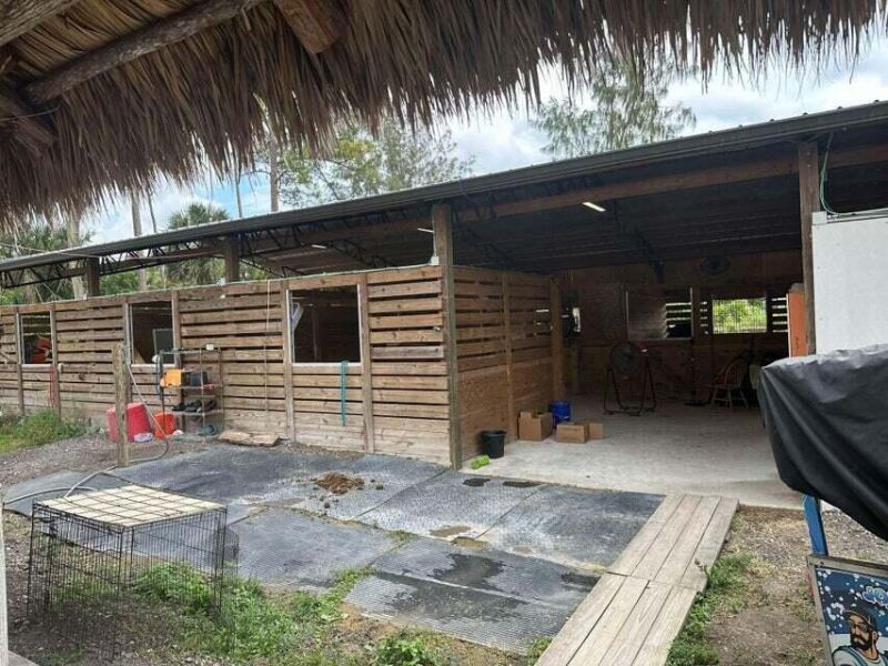 3525 D Rd Road, Loxahatchee Groves, FL 33470 Photo