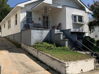 2313 Greene Street, Columbia, SC 29205