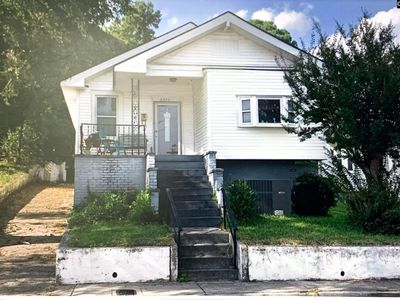 2313 Greene Street , Columbia, SC 29205