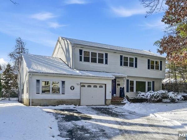 23 John Street, EMERSON, NJ 07630