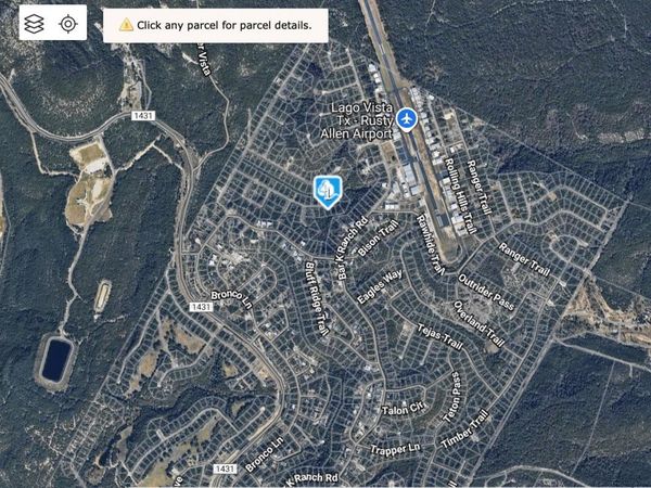 21207 Westward Ho TRL, Lago Vista, TX 78645