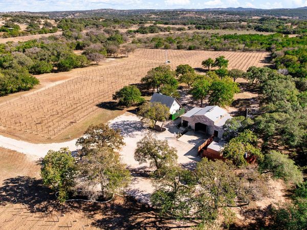 25711 Hamilton Pool RD, Round Mountain, TX 78663