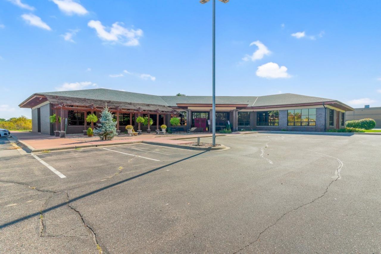 13850 Lincoln Street NE, Ham Lake, MN 55304