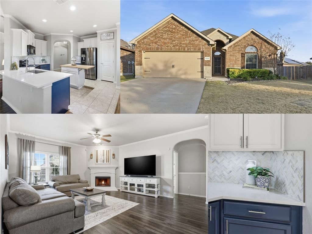 11056 Erinmoor Trail, Fort Worth, TX 76052 Main Photo