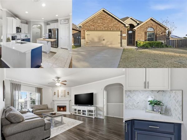 11056 Erinmoor Trail, Fort Worth, TX 76052