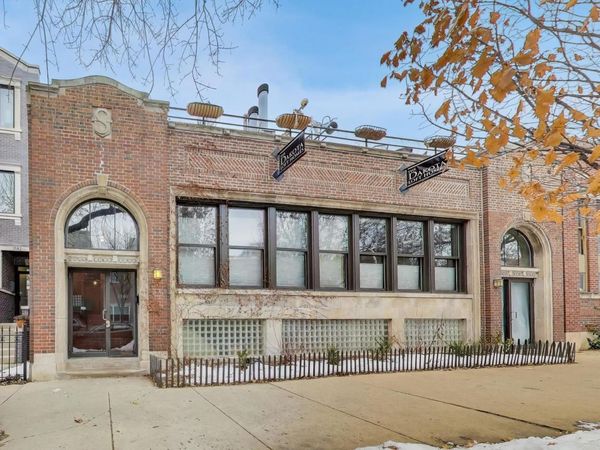 1140 W Cornelia Avenue, Unit D, Chicago, IL 60657