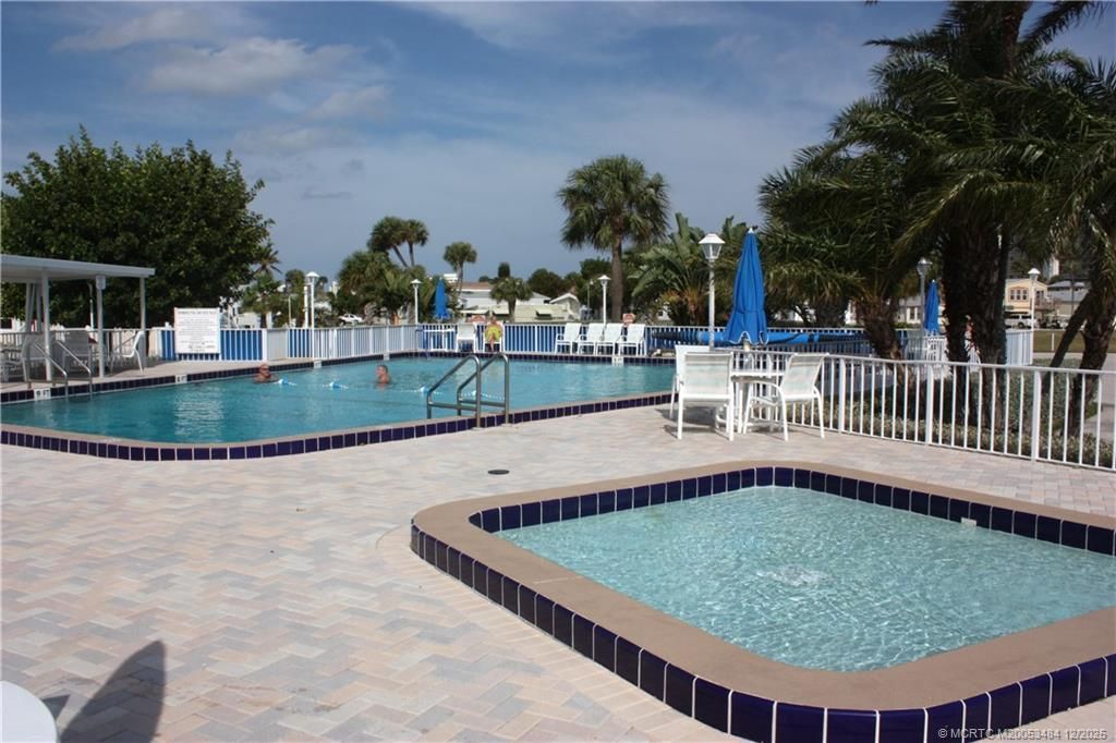 10701 S Ocean Drive, Unit 844, Jensen Beach, FL 34957 Photo