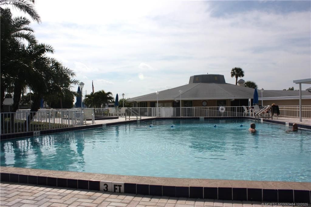 10701 S Ocean Drive, Unit 844, Jensen Beach, FL 34957 Photo