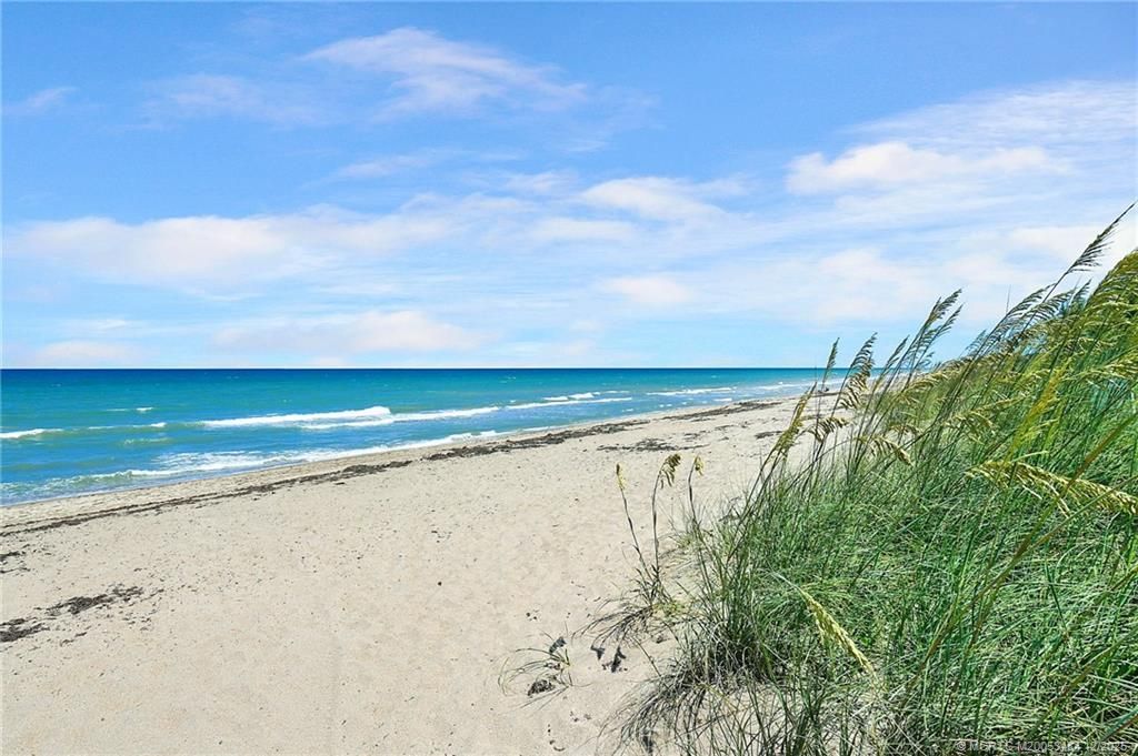 10701 S Ocean Drive, Unit 844, Jensen Beach, FL 34957 Photo