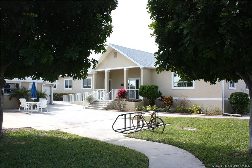 10701 S Ocean Drive, Unit 844, Jensen Beach, FL 34957 Photo