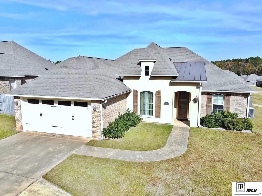 1709 Rampart Drive, Ruston, LA 71270 Main Photo