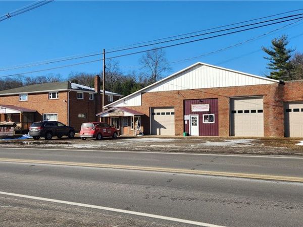 7545 Route 119 Hwy, Marion Center, PA 15759