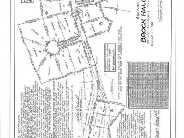14000 TOWN FARM ROAD, UPPER MARLBORO, MD 20774