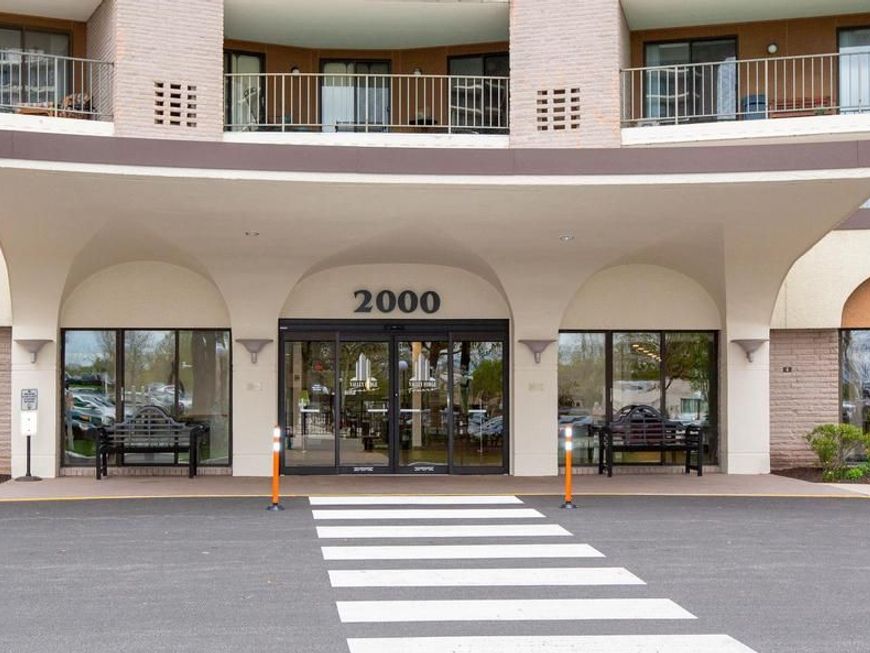 20930 Valley Forge Circle, Unit 930, King of Prussia, PA 19406 Main Photo