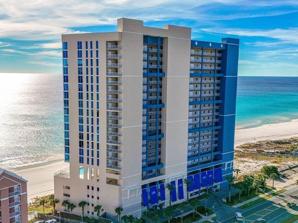 17281 Front Beach Road, UNIT 602, Panama City Beach, FL 32413