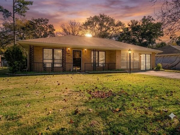 1042 SAINT SCHOLASTICA Street, Slidell, LA 70460