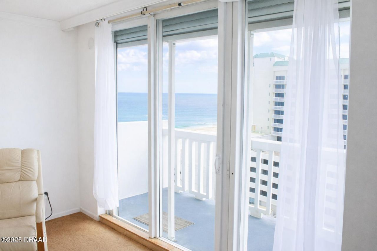 2800 N Atlantic Avenue, Unit 1102, Daytona Beach, FL 32118 Photo