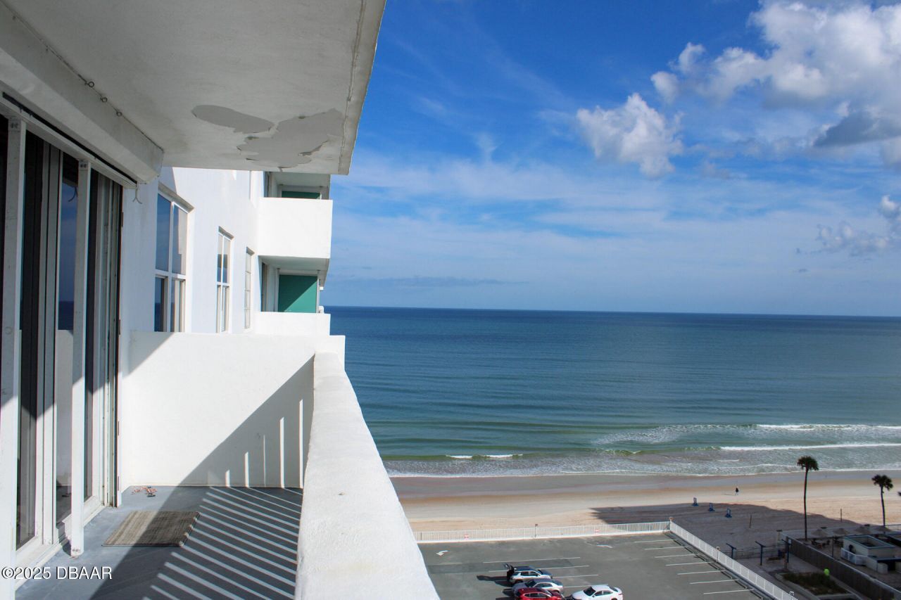 2800 N Atlantic Avenue, Unit 1102, Daytona Beach, FL 32118 Photo