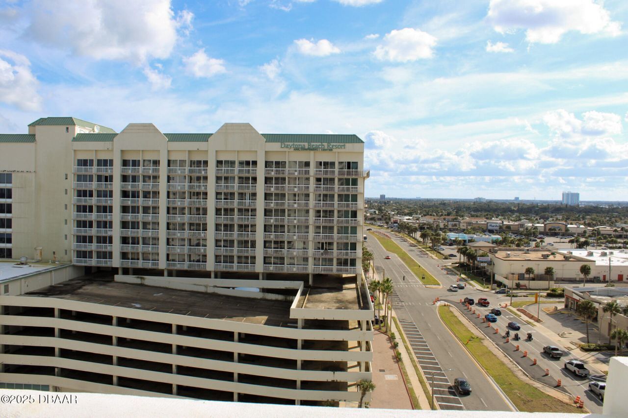 2800 N Atlantic Avenue, Unit 1102, Daytona Beach, FL 32118 Photo