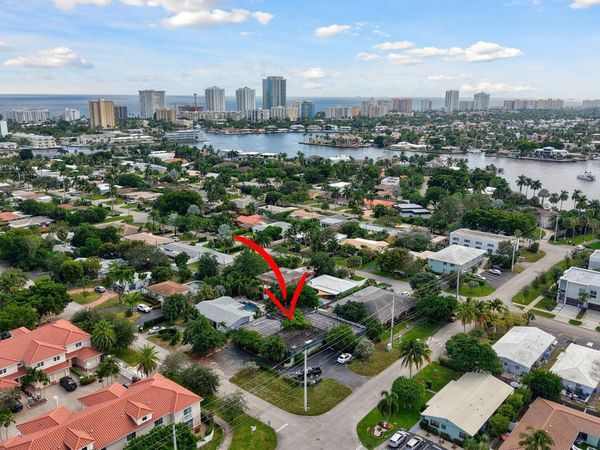 500 SE 23rd Avenue, Pompano Beach, FL 33062