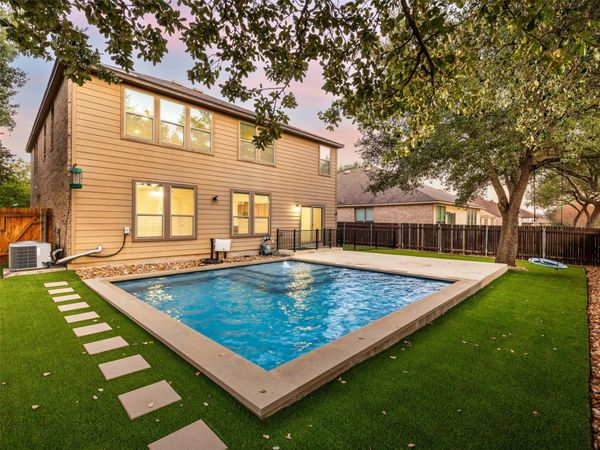 323 Settlers Home DR, Cedar Park, TX 78613