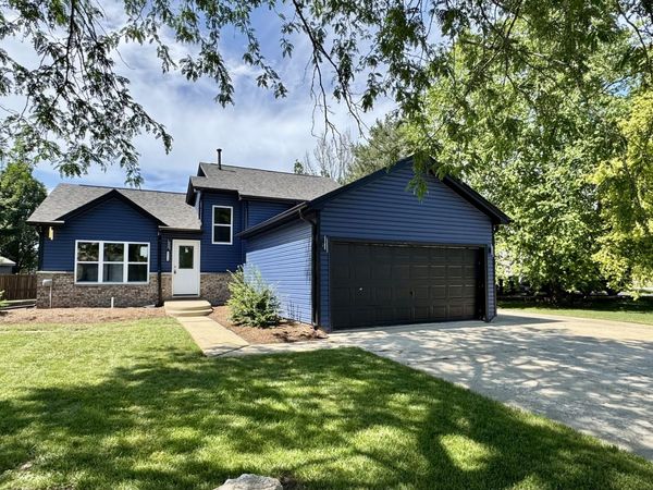 4014 Ridge Road, Zion, IL 60099
